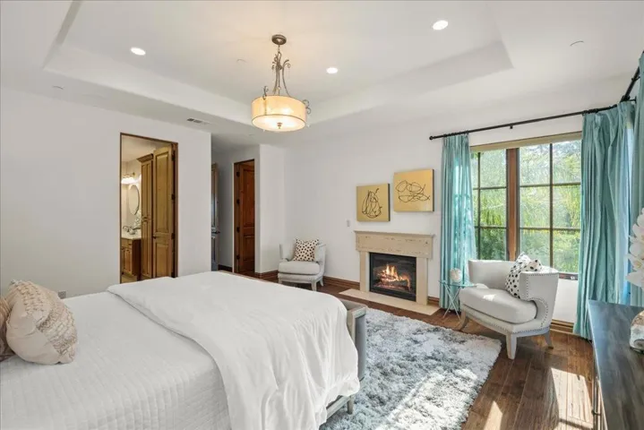 390 Chamisal Avenue, Los Altos, California 94022