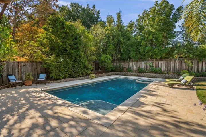 390 Chamisal Avenue, Los Altos, California 94022