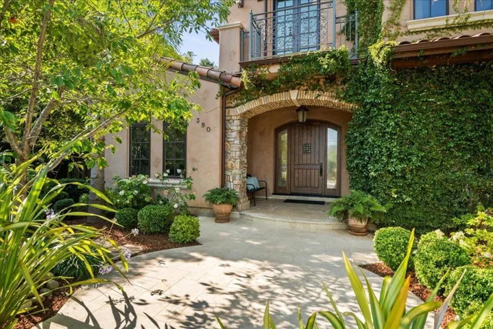 390 Chamisal Avenue, Los Altos, California 94022
