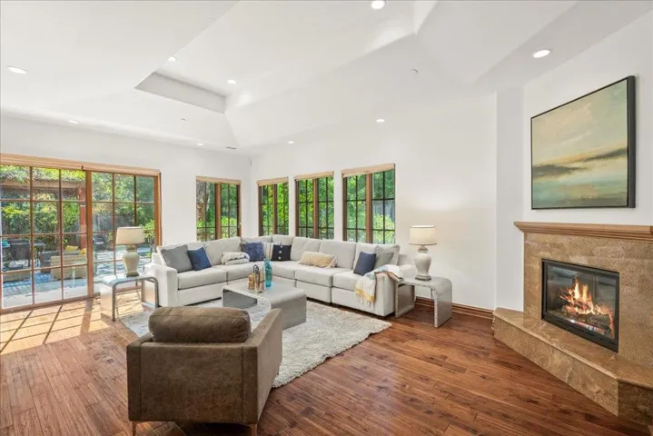 390 Chamisal Avenue, Los Altos, California 94022