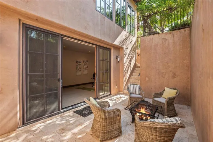 390 Chamisal Avenue, Los Altos, California 94022