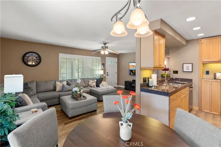 19957 Apple Creek Lane 9, Yorba Linda, California 92886