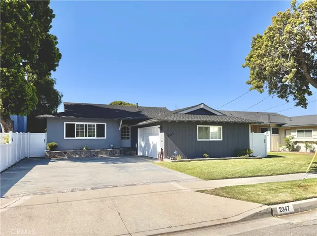2347 W 230th Place, Torrance, California 90501