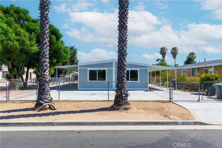 87 San Luis Drive, Perris, California 92571