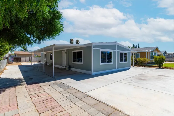 87 San Luis Drive, Perris, California 92571