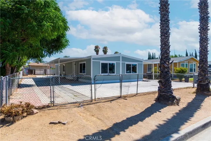 87 San Luis Drive, Perris, California 92571