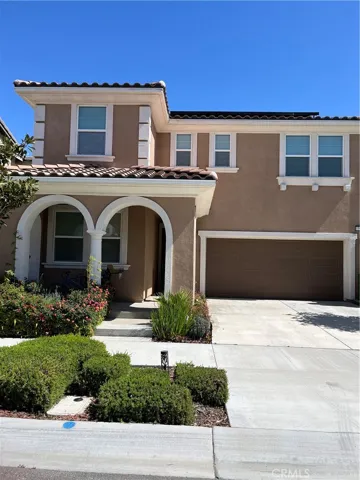 15933 Apricot Avenue, Chino, California 91708