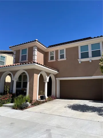 15933 Apricot Avenue, Chino, California 91708