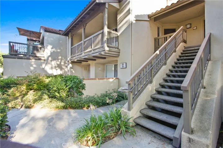 236 S Grisly Canyon Drive C, Orange, California 92869