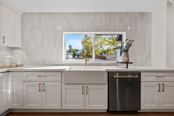 2844 Kensington Road, Redwood City, California 94061