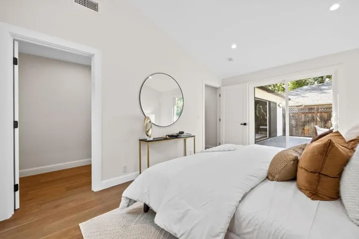 2844 Kensington Road, Redwood City, California 94061