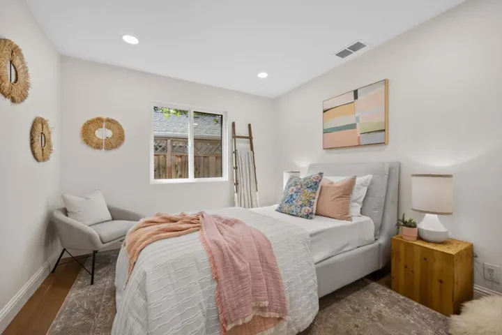 2844 Kensington Road, Redwood City, California 94061