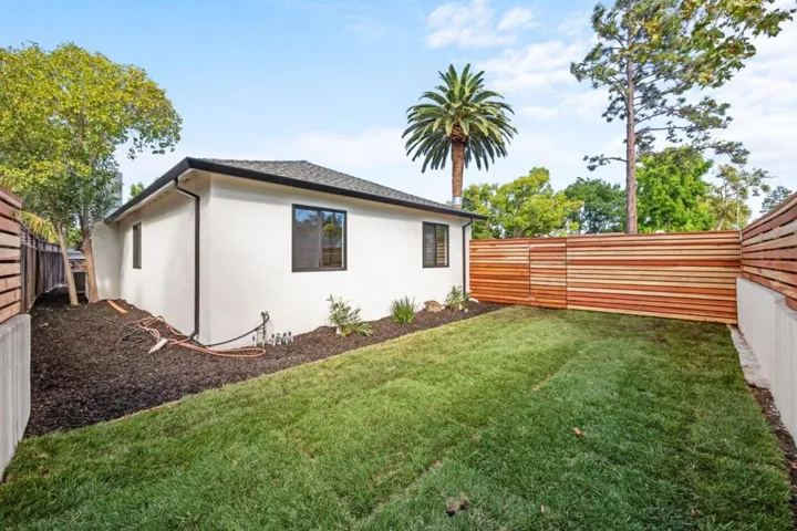 2844 Kensington Road, Redwood City, California 94061