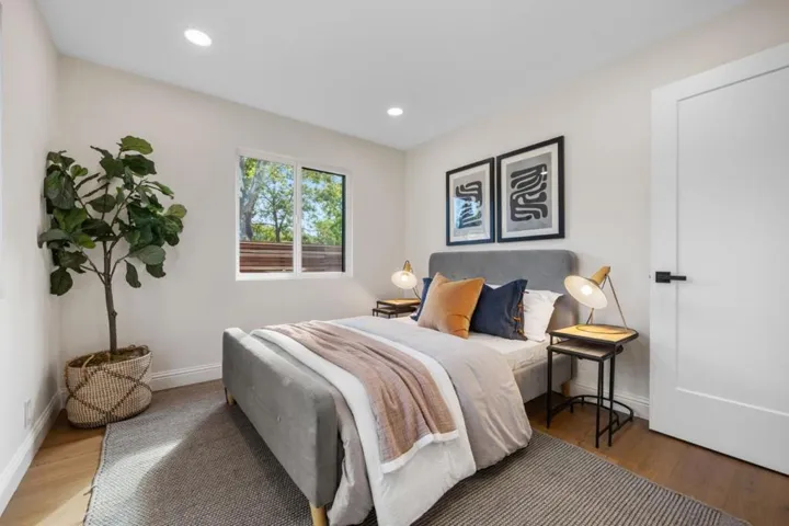 2844 Kensington Road, Redwood City, California 94061
