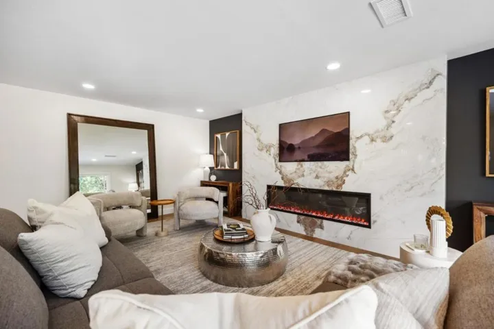 2844 Kensington Road, Redwood City, California 94061