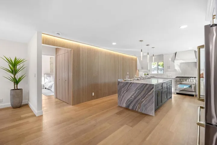 2844 Kensington Road, Redwood City, California 94061