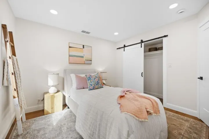 2844 Kensington Road, Redwood City, California 94061
