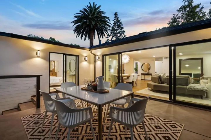 2844 Kensington Road, Redwood City, California 94061