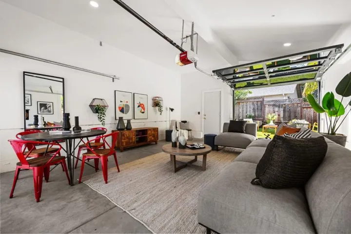 2844 Kensington Road, Redwood City, California 94061