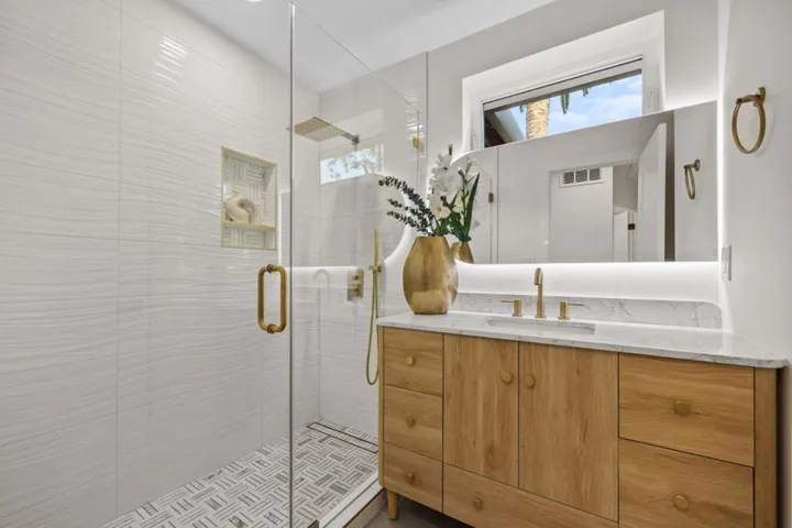 2844 Kensington Road, Redwood City, California 94061