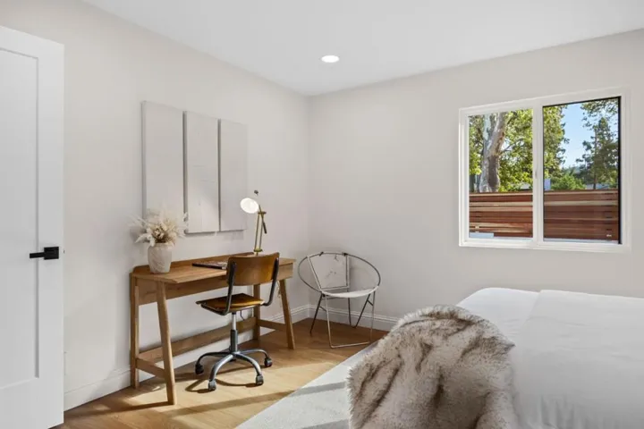 2844 Kensington Road, Redwood City, California 94061
