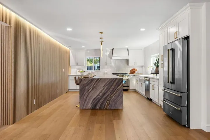 2844 Kensington Road, Redwood City, California 94061
