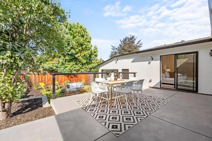 2844 Kensington Road, Redwood City, California 94061