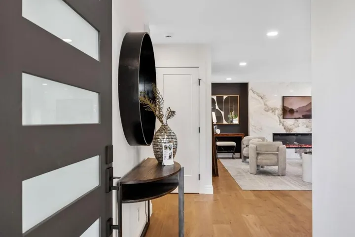 2844 Kensington Road, Redwood City, California 94061