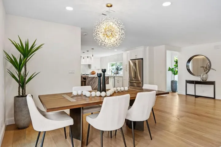 2844 Kensington Road, Redwood City, California 94061