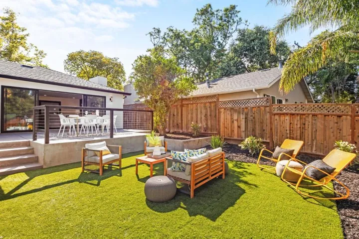 2844 Kensington Road, Redwood City, California 94061