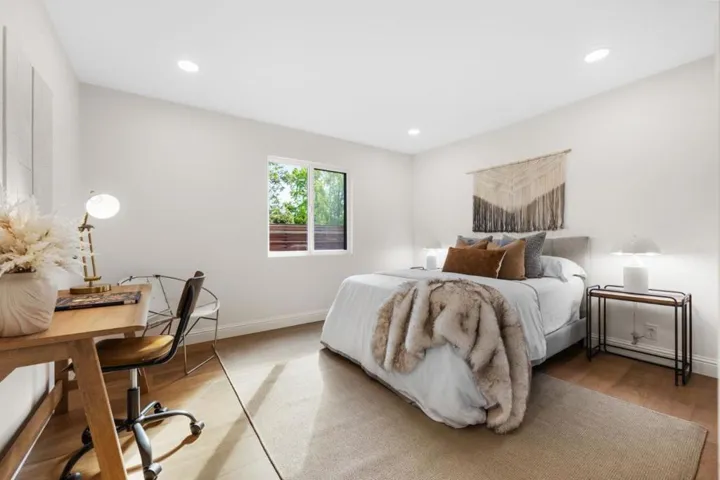 2844 Kensington Road, Redwood City, California 94061