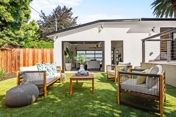 2844 Kensington Road, Redwood City, California 94061