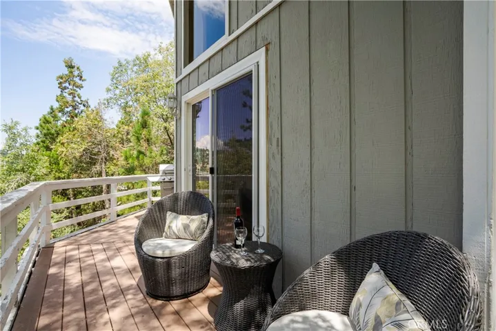 881 Rhine Road, Lake Arrowhead, California 92352