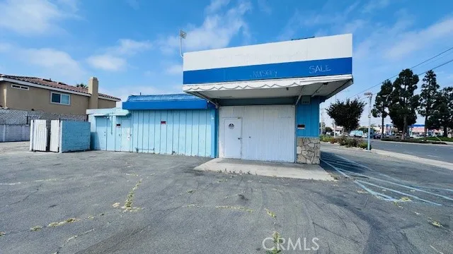 9080 Talbert Avenue, Fountain Valley, California 92708