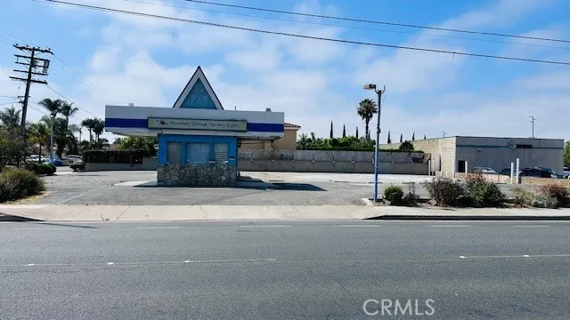 9080 Talbert Avenue, Fountain Valley, California 92708