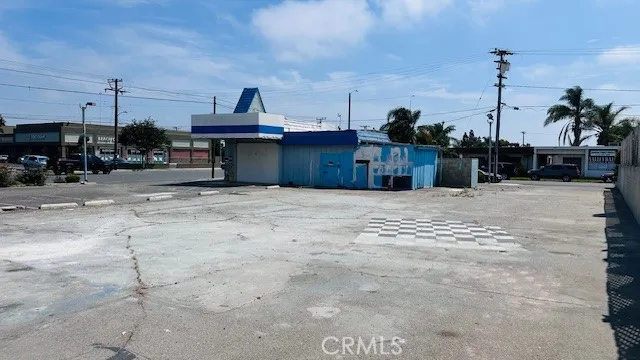 9080 Talbert Avenue, Fountain Valley, California 92708