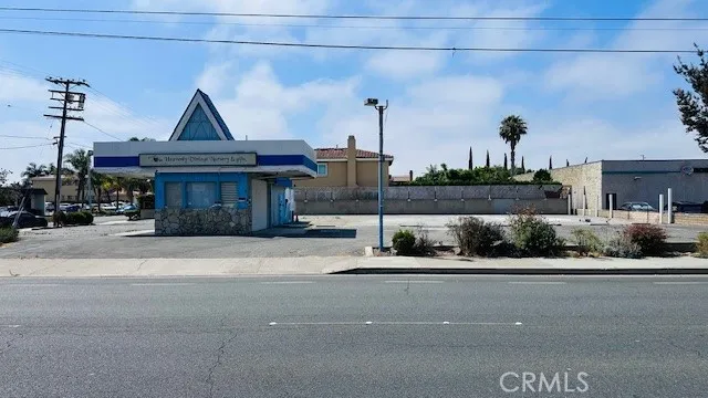 9080 Talbert Avenue, Fountain Valley, California 92708