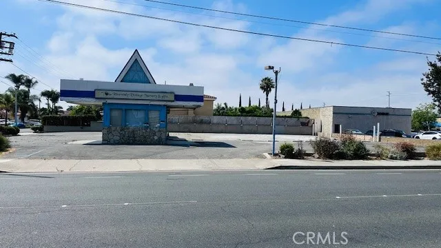 9080 Talbert Avenue, Fountain Valley, California 92708