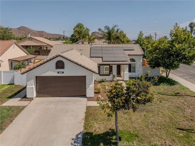 25690 Sunnyvale Court, Menifee, California 92584