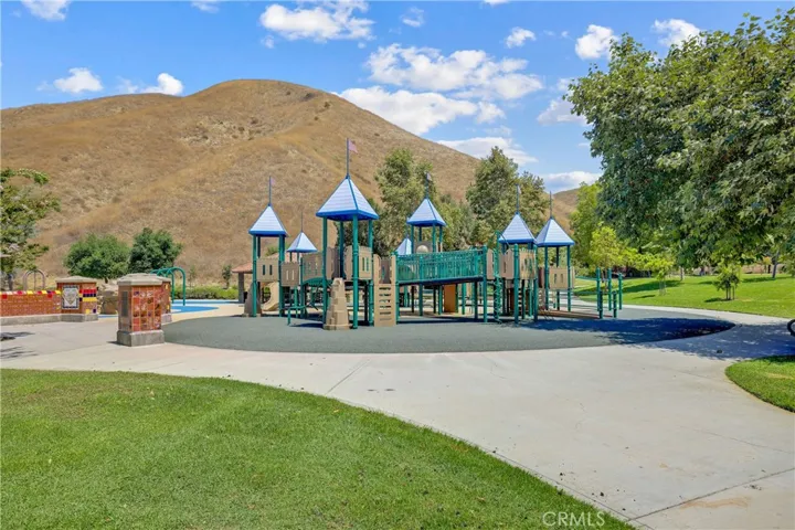Great Playground!