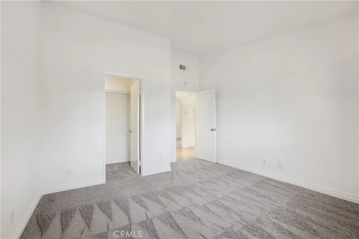New carpet!