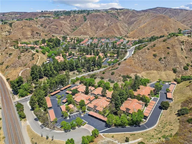 5460 Copper Canyon Road 4e, Yorba Linda, California 92887