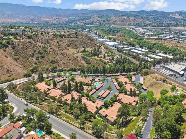 Welcome to The Hills of Yorba Linda!