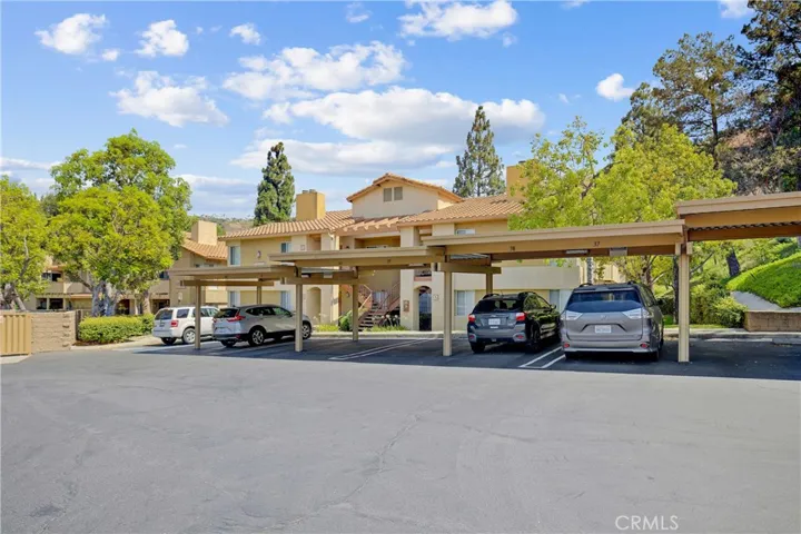5460 Copper Canyon Road 4e, Yorba Linda, California 92887