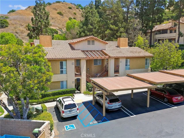 5460 Copper Canyon Road 4e, Yorba Linda, California 92887