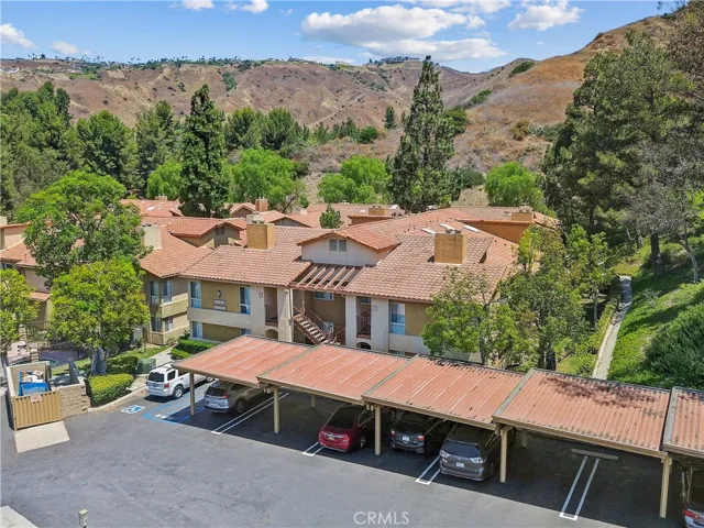 5460 Copper Canyon Road 4e, Yorba Linda, California 92887