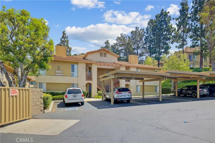 5460 Copper Canyon Road 4e, Yorba Linda, California 92887