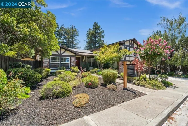 Low maintenance landscaping