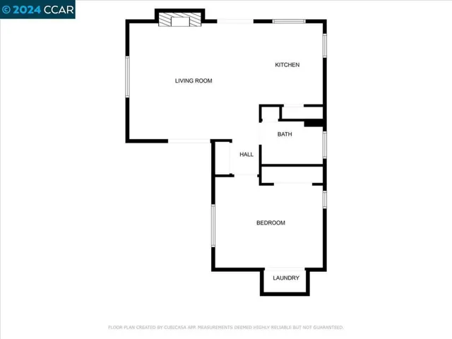 ADU Floorplan