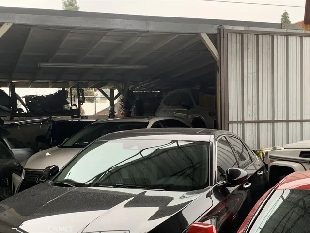846 W Front Street, Covina, California 91722